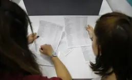 YKS ek yerleştirme sonuçları açıklandı: Özel üniversitelerin yüzde 75'i boş kaldı