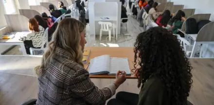 YKS ek yerleştirme süreci başladı: Son gün 21 Eylül