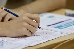 YKS maratonu başlıyor: Bakanlık sınav için 44 bin personel görevlendirdi