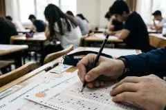 YKS sonuçları açıklandı: 2 soru iptal edildi