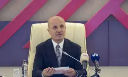 YÖK Başkanı'ndan üniversite tercihleri için geleceğin meslekleri tavsiyesi