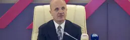 YÖK Başkanı'ndan üniversite tercihleri için geleceğin meslekleri tavsiyesi