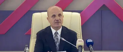 YÖK Başkanı'ndan üniversite tercihleri için geleceğin meslekleri tavsiyesi