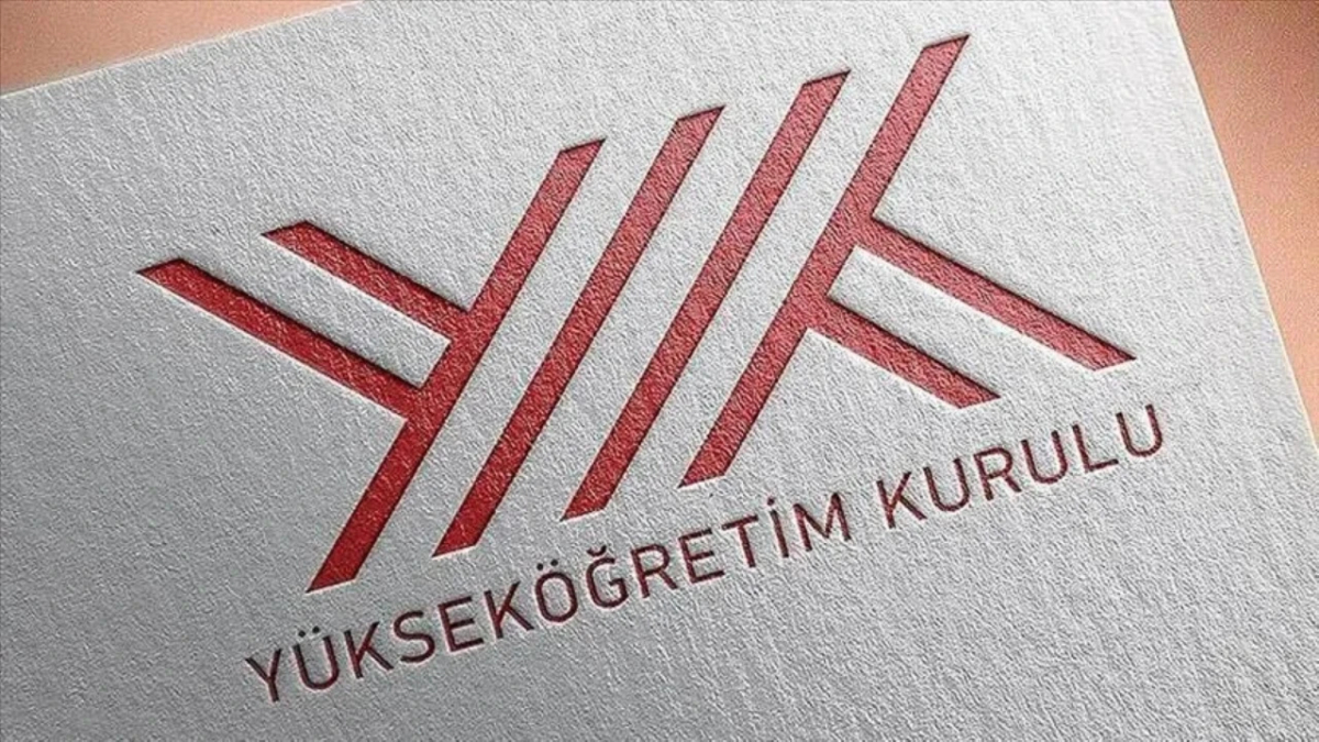 YÖK’ten üniversitelere “Terörsüz Türkiye” süreci için çağrı