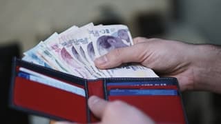 Yoksulluk sınırı 100 bin liranın üzerine çıktı