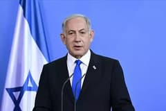 Yolsuzlukla yargılanan Netanyahu'nun duruşması iptal edildi