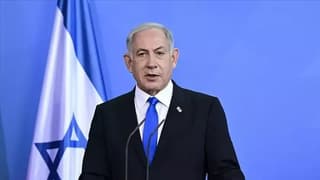 Yolsuzlukla yargılanan Netanyahu'nun duruşması iptal edildi