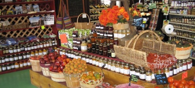 Yöresel Ürünler Fuarına Rekor Ziyaretçi