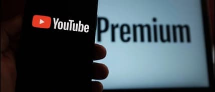 YouTube Premium abonelik ücretlerine zam geldi