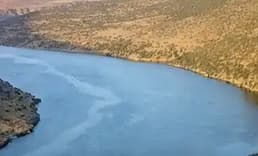 YPG/SDG Halep’i su kesintisiyle tehdit ediyor