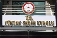 YSK açıkladı: 6 beldede 7 Haziran'da sandık kurulacak