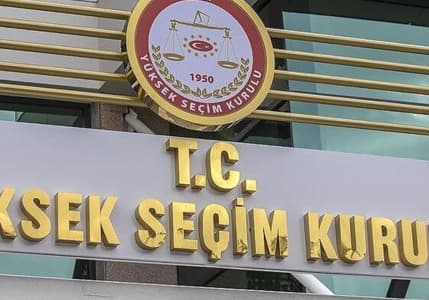 YSK, CHP kongrelerine yönelik kararını açıkladı