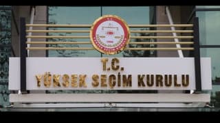 YSK, CHP kurultayının iptal istemini karara bağlayacak