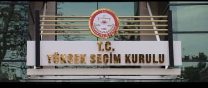 YSK, CHP kurultayının iptal istemini karara bağlayacak