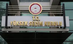 YSK, CHP'nin mutlak butlan itirazını görüşmek için toplanıyor