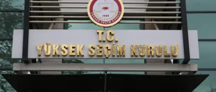 YSK, CHP'nin mutlak butlan itirazını görüşmek için toplanıyor