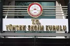 YSK, CHP’nin mutlak butlan itirazını reddetti