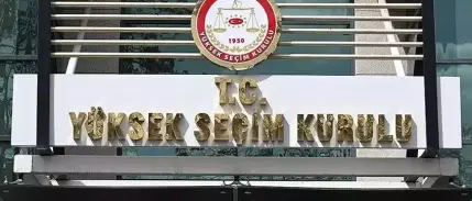 YSK, CHP’nin mutlak butlan itirazını reddetti