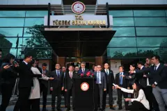 YSK, CHP'ye mutlak butlan reddinin gerekçesini açıkladı