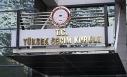 YSK'den "elektronik oy" açıklaması