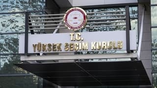 YSK'den 