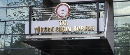 YSK'den 