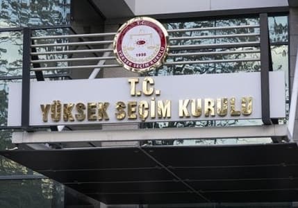 YSK illerin milletvekili sayılarını güncelledi