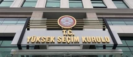 YSK: Milletvekili adayı olan bakanların istifa etmesine gerek yok