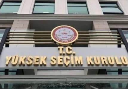 YSK: Milletvekili adayı olan bakanların istifa etmesine gerek yok