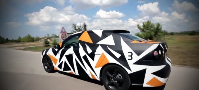 YTSO Başkanı Becan: Yerli otomobil Yalova’da üretilsin