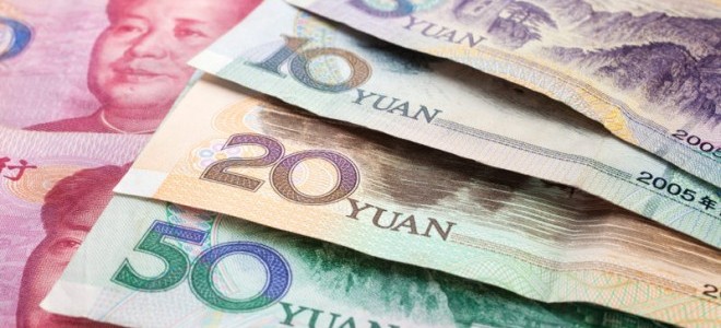 “Yuan ileride bir kripto para birimine dönüşecek