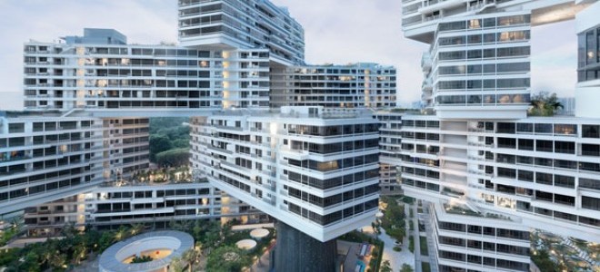 Yüksek Bina Ve Kentsel Yaşam Alanı Konseyi'nin Türkiye Temsilciliği İçin İlk Adım Atıldı