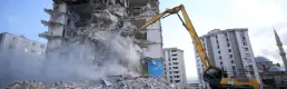 Yüksek binaların yıkımıyla ilgili yeni kurallar geldi