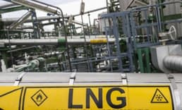 Yüksek gaz fiyatlarının AB'ye maliyeti beklenenden 250 milyar avro fazla olabilir
