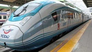 YHT bilet fiyatlarına zam geldi