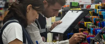 Yüksek oranda kurşun tespit edildi: Bir kırtasiye ürününün satışı yasaklandı