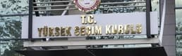 Yüksek Seçim Kurulu'nda bayrak değişimi: Yeni başkan belli oldu