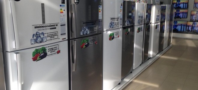 Yüksek servis ücretleri tüketiciyi sıfır ürünlere yöneltti