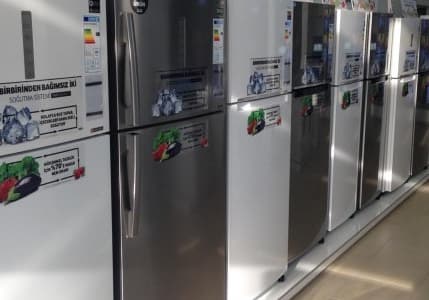 Yüksek servis ücretleri tüketiciyi sıfır ürünlere yöneltti
