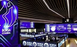 Yüksek volatiliteye karşı BIST’ten bir hisseye yasak geldi!