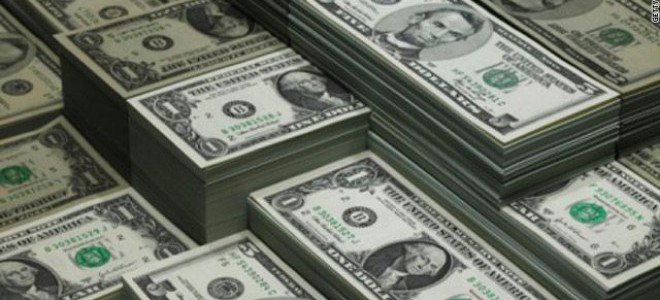 Yükselen Döviz İhracatçıları Olumlu Etkiliyor