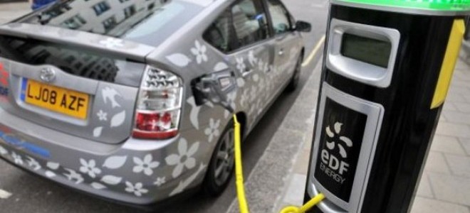 'Yükselen elektrikli araç trendi petrol ve gaz piyasalarını endişelendiriyor'