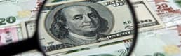 Yükseliş hızlandı: Dolar/TL 5,78