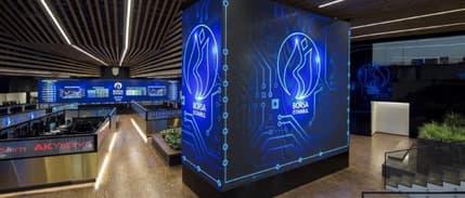 Yükselişle Açılan BİST100, Sonradan Geriledi