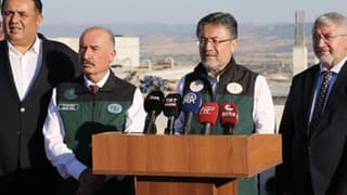 Yumaklı'dan ABB'ye: 