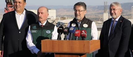 Yumaklı'dan ABB'ye: "Beceriksizlik başka kurumlara havale edilemez"
