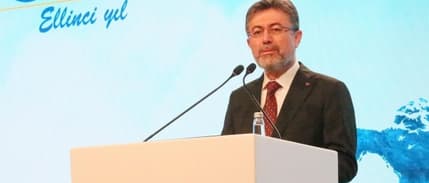 Yumaklı: Stratejik ürünlerin planlı şekilde üretilmesini sağlayacağız