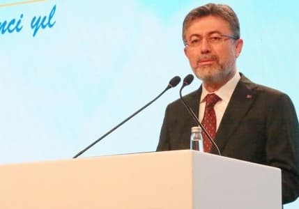 Yumaklı: Stratejik ürünlerin planlı şekilde üretilmesini sağlayacağız