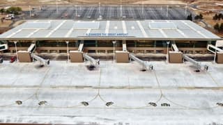 Yunan Dışişleri Bakanı 