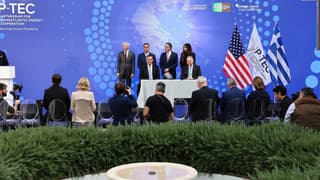 Yunanistan 40 yıllık aradan sonra deniz sondajına başlıyor